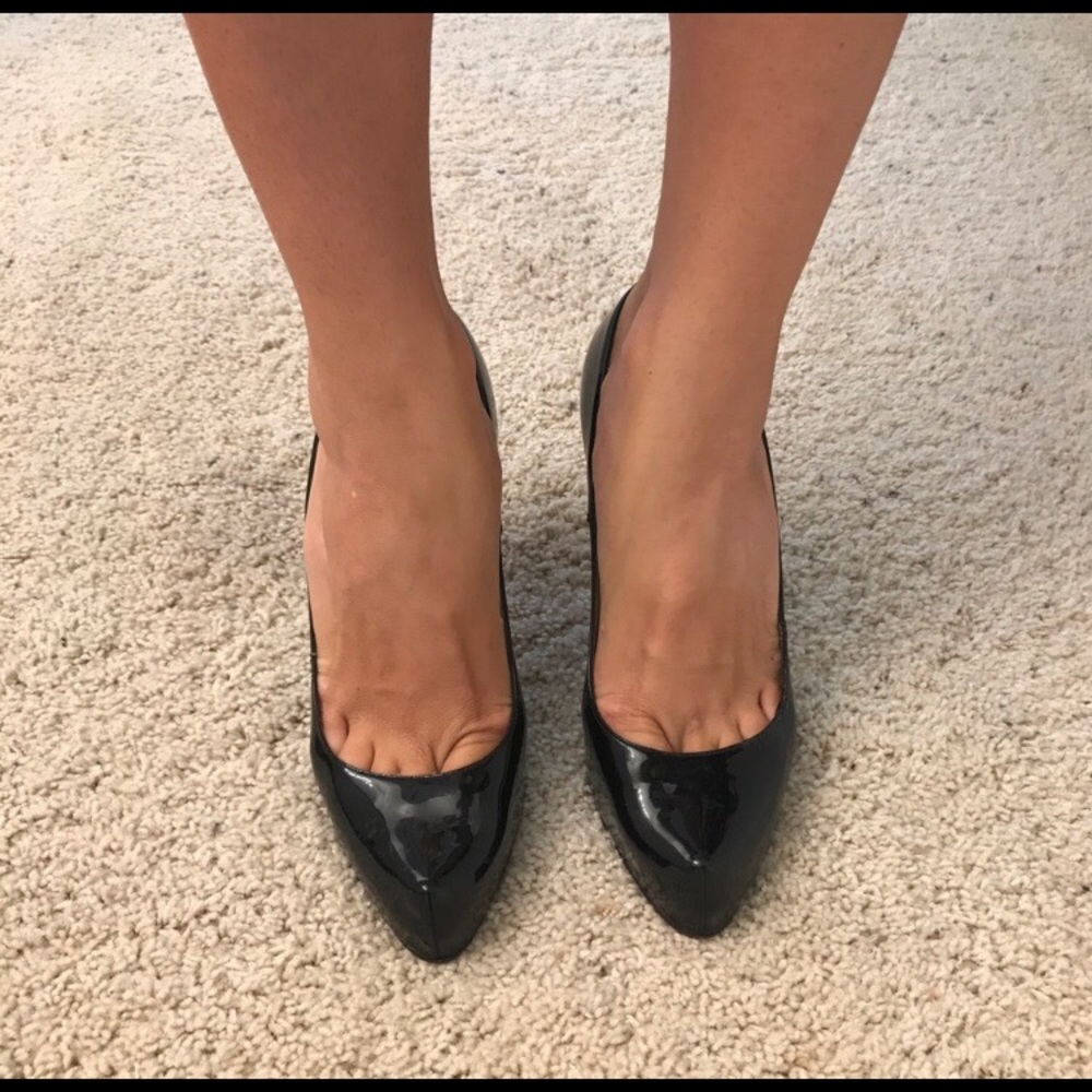 Christian Louboutin Rolando 120 mm